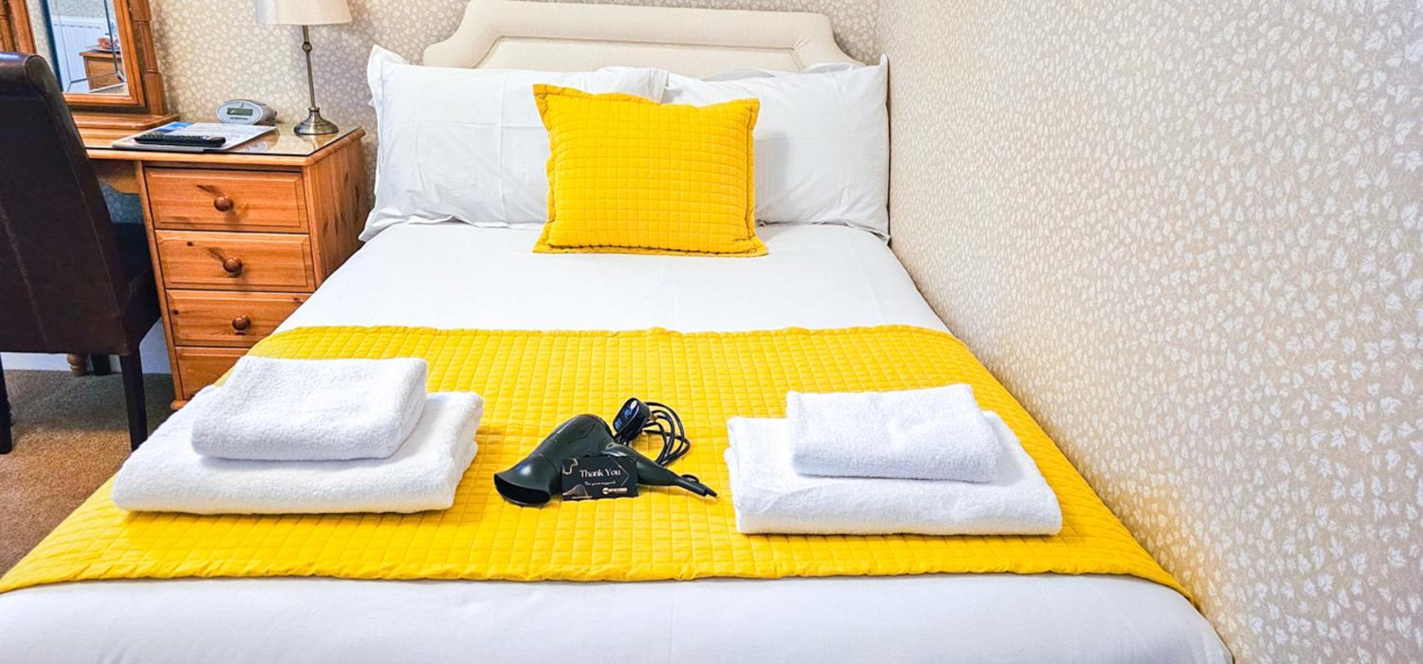Mystayinn Abermar Guest House Інвернесс Екстер'єр фото